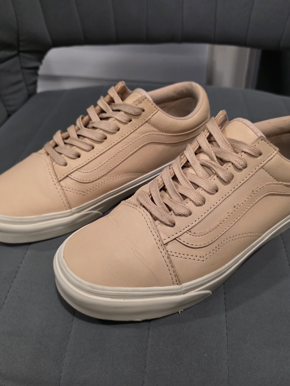 Vans Old Skool DX